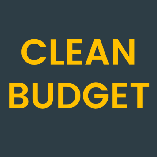 Clean Budget Coalition