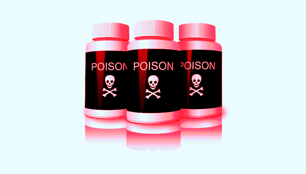 poison pills 3