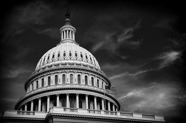 84 Groups Urge Congress to Remove Legacy Riders From FY21 Appropriations Bills